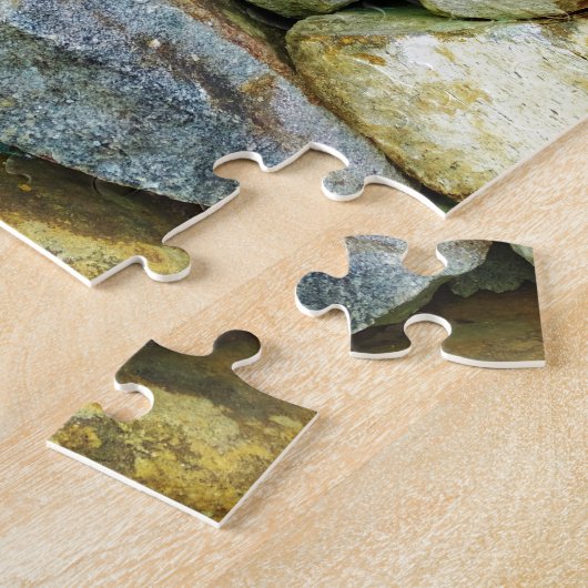 Stommel Legpuzzel (Zijkant)