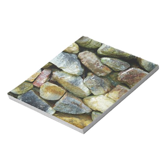 Stommel Notitieblok (Linkerzijde)