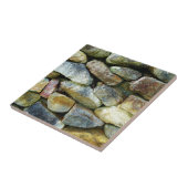 Stommel Tegeltje (Zijkant)