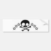 stommeling bumpersticker (Voorkant)