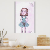 stommeling poster (Keuken)