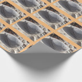 Stommelpapier Cadeaupapier (Hoek)