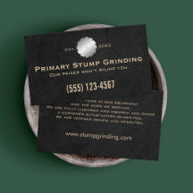 Stommelzagen op boomtoppen