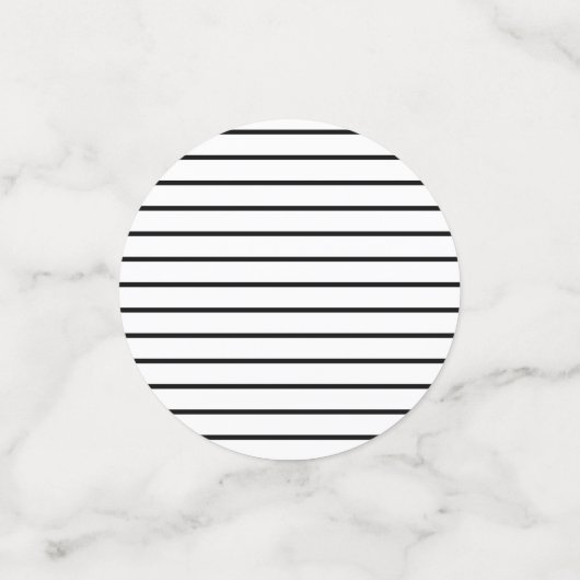 Stomp and Chomp Dinosaur First Birthday Green Dino Confetti (Kleine voorkant)