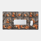 Stomp Baby Aapje Bureaumat (Keyboard & Muis)