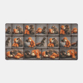 Stomp Baby Aapje Bureaumat (Voorkant)