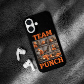 Stomp Baby Aapje Case-Mate iPhone Case
