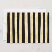 STOMP CHOMP EN BRULLEN! Zijn Dinosaurus Verjaardag Kaart (Achterkant)