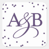 Stomp grote sticker (Voorkant)