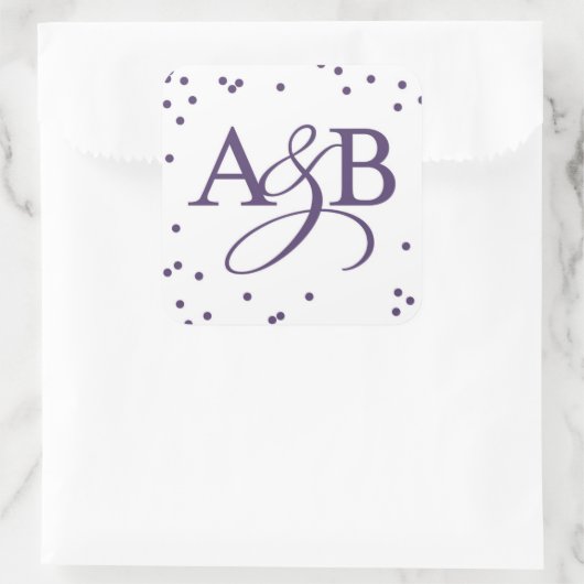 Stomp grote sticker (Tas)