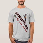 STOMP Munifest 12 Gear T-shirt (Voorkant)