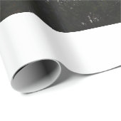 Stompapier voor rivierrivierbedding van de Sacrame Cadeaupapier (Rol Hoek)