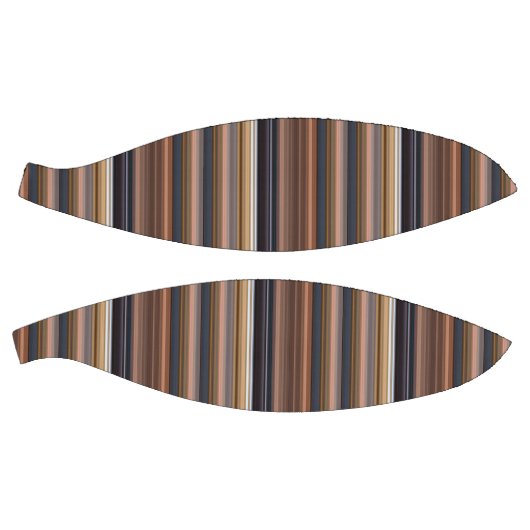 Stompblauwe strepen basketbal (Panelen)