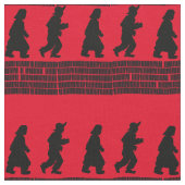 stompdanweefsel stof (Close Up)