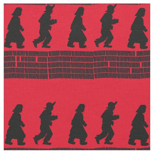 stompdanweefsel stof (Close Up)