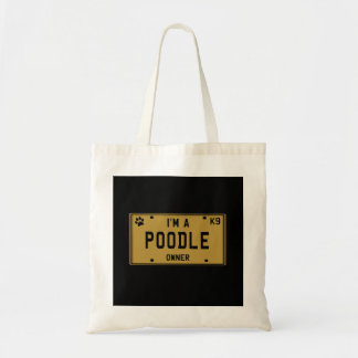 Stompen met Amerikaanse vlag Silhouette Tote Bag