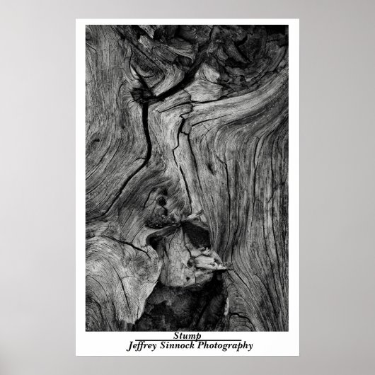 Stompen Poster (Voorkant)