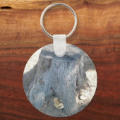 Stompen Sleutelhanger (Voorkant)