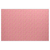 Stompen van het weefsel van de verpleegster ontwer stof (Fat Quarter)