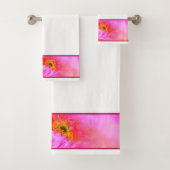 Stompen voor handdoeken (Insitu)