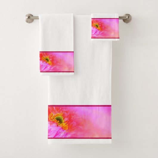 Stompen voor handdoeken (Insitu)