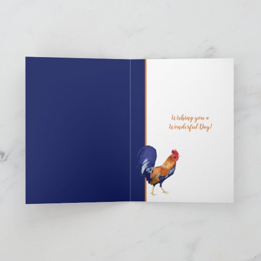 Stompenseelkaart Kaart (Binnen)