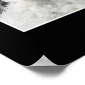 Stompheid is zijn eigen beloning (L) Poster (Hoek)