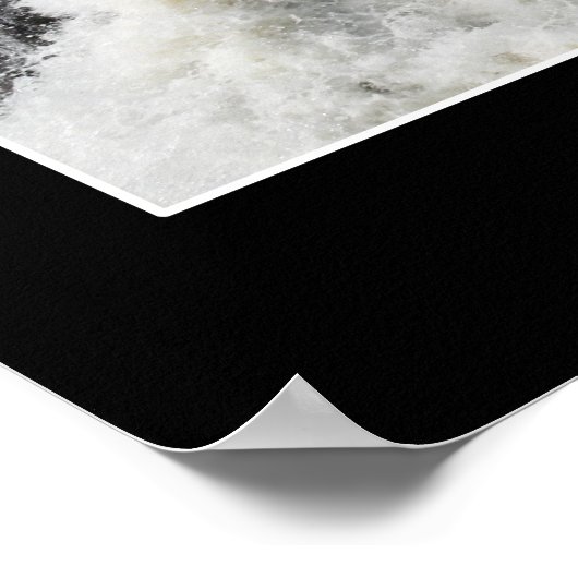 Stompheid is zijn eigen beloning (L) Poster (Hoek)