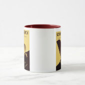 Stompin' op het Hoesje van Savoy Songbook Mok (Midden)