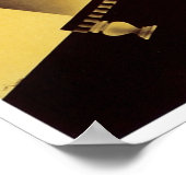 Stompin' op het Hoesje van Savoy Songbook Poster (Hoek)