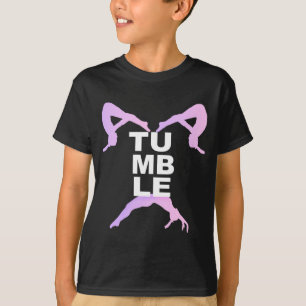 Stompmeisjes T-shirt