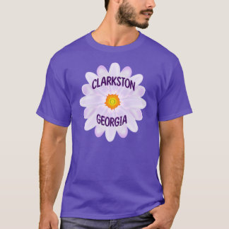 ston Georgia 1 T-shirt