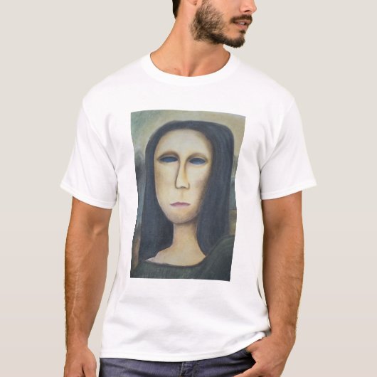 Stona Mona T-shirt (Voorkant)