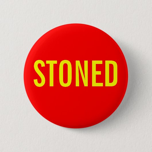 STOND RONDE BUTTON 5,7 CM (Voorkant)