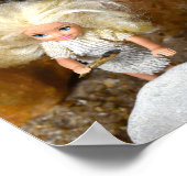 Stone Age School. poster (Hoek)