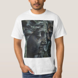 Stone Angel Face T-shirt