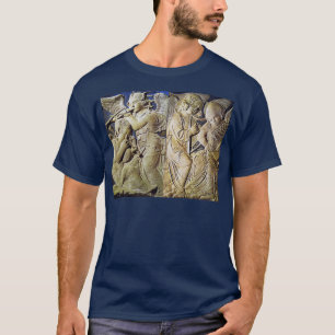 Stone angels t-shirt