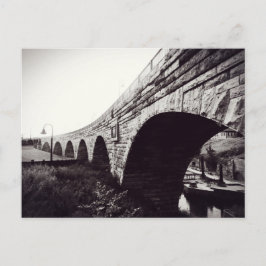 Stone Arch Bridge Briefkaart