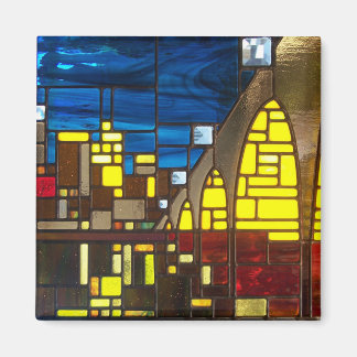 Stone Arch Bridge Magneet