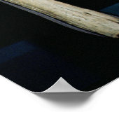 Stone Axes, prehistorisch Poster (Hoek)