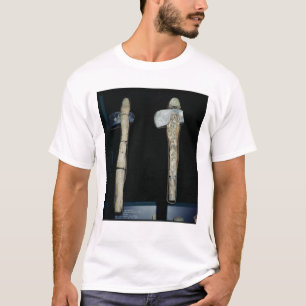 Stone Axes, prehistorisch T-shirt