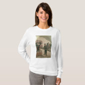 Stone Breakers, 1903 T-shirt (Voorkant volledig)