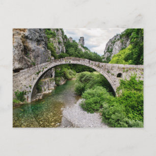 Stone Bridge Briefkaart