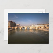 Stone Bridge, Skopje, Macedonië Briefkaart (Voorkant / Achterkant)