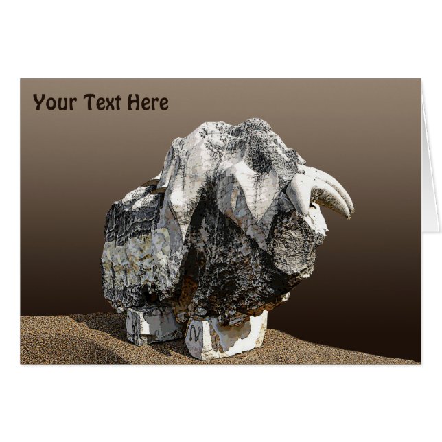 Stone Bull - Ma'alot (Voorkant Horizontaal)