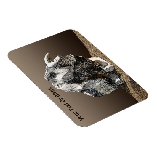 Stone Bull - Ma'alot Magneet (Rechterzijde)