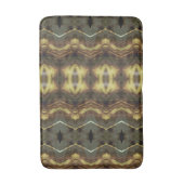 stone castle Bath Mat (Voorkant Verticaal)