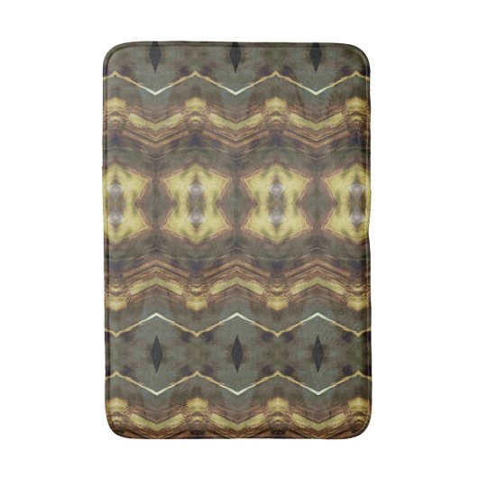 stone castle Bath Mat (Voorkant Verticaal)