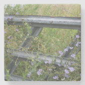 Stone Coaster Stenen Onderzetter (Voorkant)