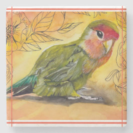 Stone Coaster Stenen Onderzetter